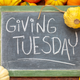 Illustration for article titled Last Call: Where are you giving this Tuesday?